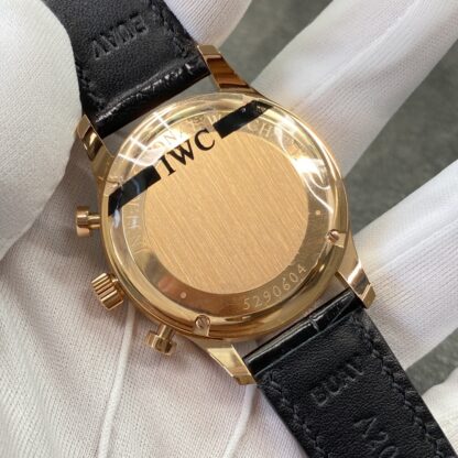 IWC Portuguese Classic Series Watches - Image 6