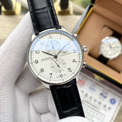 IWC Portuguese Series Watches - Image 7