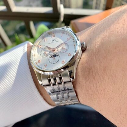 IWC Portuguese Series Watches - Image 7