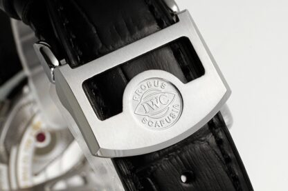 IWC Portuguese 7-Day Kinetic Mechanical Watch - Image 6