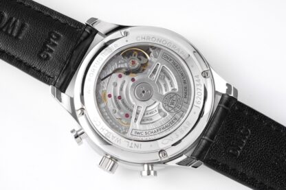 IWC Portuguese Series iw371615 Watch - Image 6