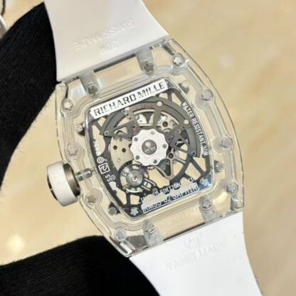 RichardMille fashionable and versatile fashion watch - Image 7