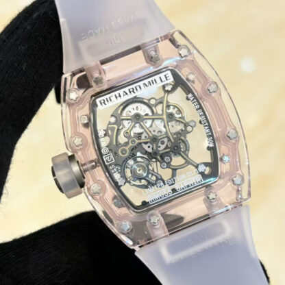 RichardMille fashionable and versatile fashion watch - Image 7