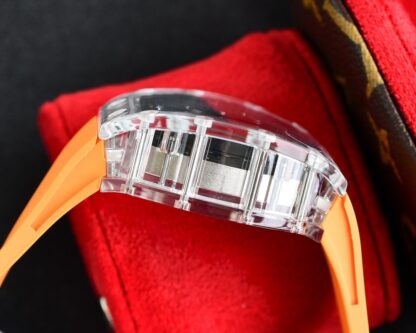 RichardMille fashionable and versatile fashion watch - Image 7