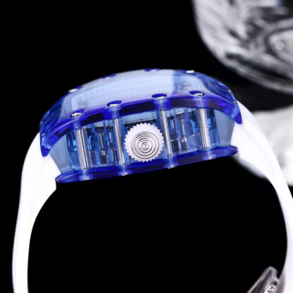 RichardMille fashionable and versatile fashion watch - Image 7