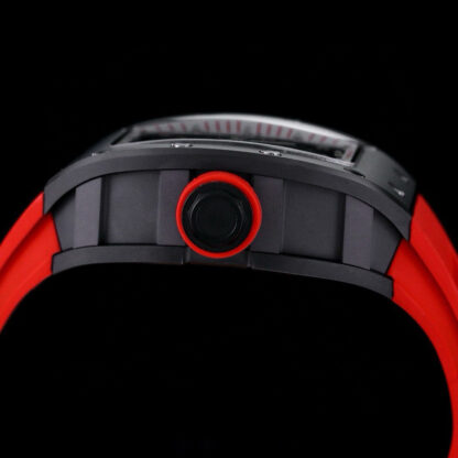 RichardMille fashionable and versatile fashion watch - Image 7