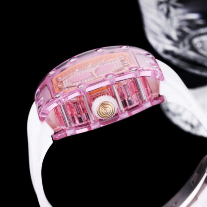 RichardMille fashionable and versatile fashion watch - Image 7