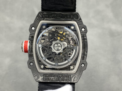 RichardMille fashionable and versatile fashion watch - Image 7