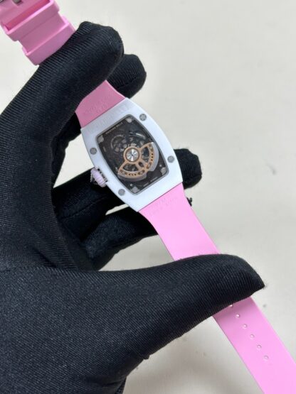 RichardMille fashionable and versatile fashion watch - Image 7
