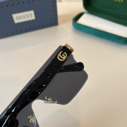 Gucci fashion sunglasses - Image 7