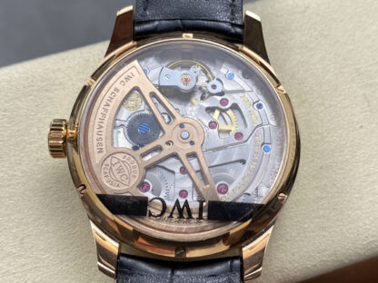 IWC Portuguese Perpetual Calendar - Image 7