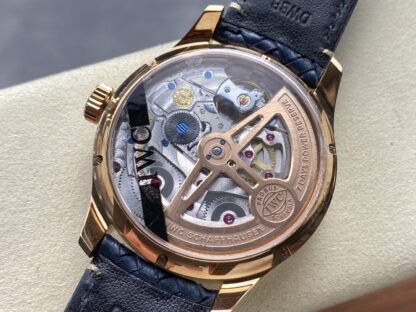 IWC Portuguese Perpetual Calendar - Image 7