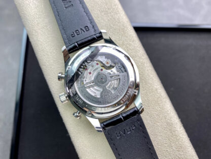 IWC Portuguese Perpetual Calendar - Image 7