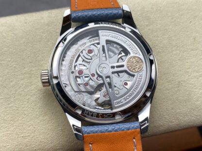 IWC Portuguese Automatic Small Three-Hand Watch - Image 6