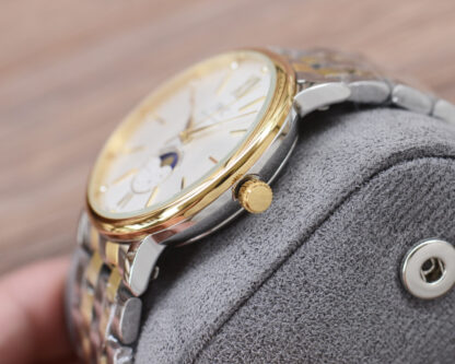 IWC Three-Hand Watch - Image 7