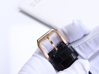 IWC Toto Series Watches - Image 7