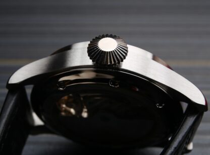 IWC Schaffhausen Big Pilot's Watch - Image 7