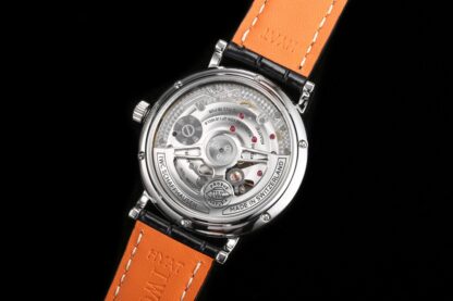 IWC Long Kinetic Moon Phase Expert Series - Image 6