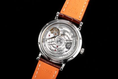 IWC Long Kinetic Moon Phase Expert Series - Image 6