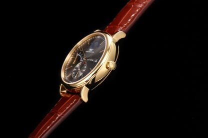 IWC Portuguese Seven Panda Series Watch - Image 6