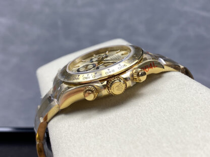 Rolex Daytona Series Panda - Image 7