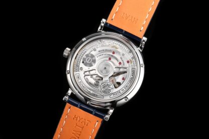 IWC Long Kinetic Moon Phase Expert Series - Image 6
