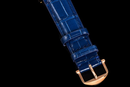 IWC Long Kinetic Moon Phase Expert Series - Image 7
