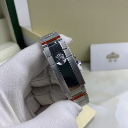 Rolex Daytona Series Panda Di Men's Chronograph Watch - Image 7