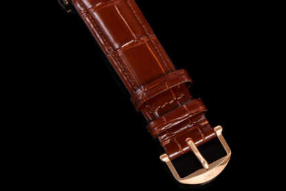IWC Long Kinetic Moon Phase Expert Series - Image 7