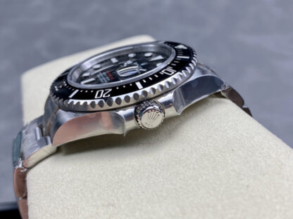 Rolex Sea-Dweller "Red Kid King" 43mm - Image 2