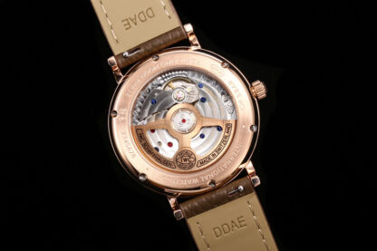 IWC Long Kinetic Moon Phase Expert Series - Image 7