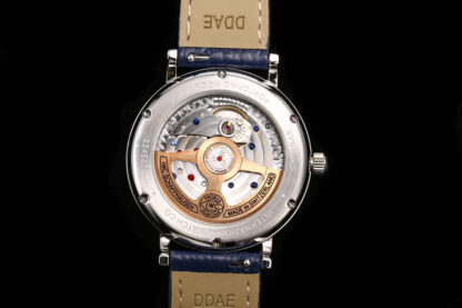 IWC Long Kinetic Moon Phase Expert Series - Image 6