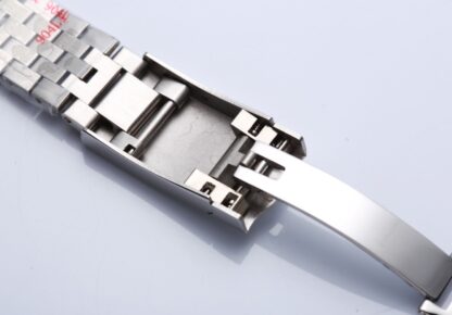 Rolex Oyster Perpetual Chronometer 41mm Series Watch - Image 7