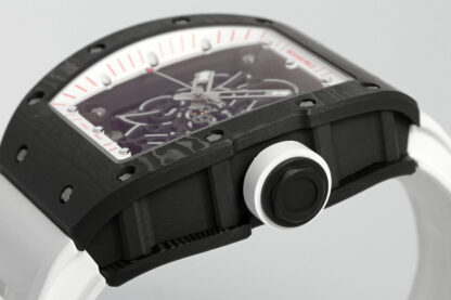 RichardMille fashionable and versatile fashion watch - Image 7
