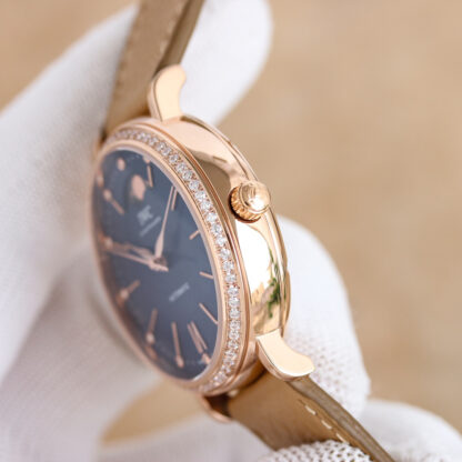IWC Long Kinetic Moon Phase Expert Series - Image 7