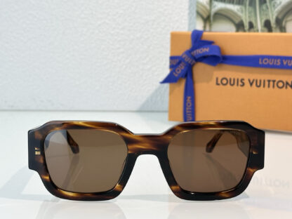LOUIS VUITTON Fashion Sunglasses - Image 8