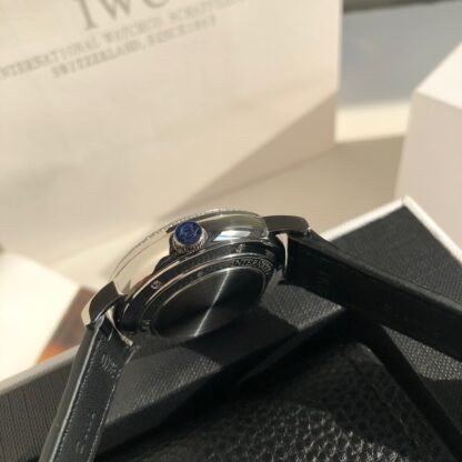IWC Diamond Bezel Portofino Series Watches - Image 7