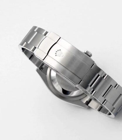 Rolex Oyster Perpetual Series 36mm "Pink" - Image 7