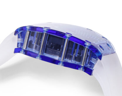 RichardMille Fashion Tourbillon Watch - Image 7