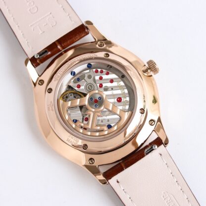 Jaeger-LeCoultre Master Ultra Thin Small Seconds - Image 7