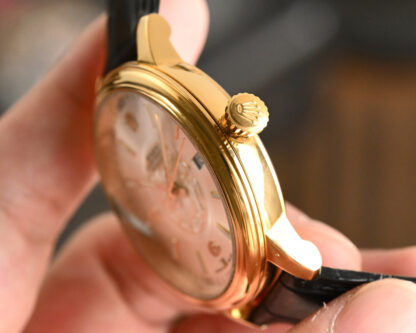 Rolex sapphire glass - Image 7