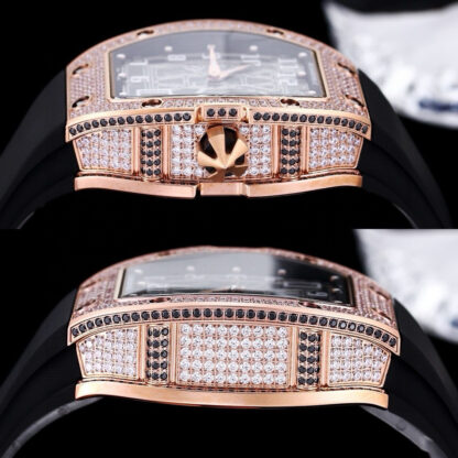 Richard Mille automatic winding ultra-thin watch - Image 7