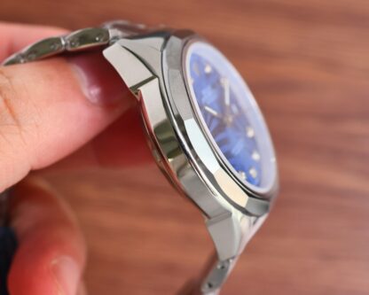 Rolex sapphire glass mirror surface - Image 7