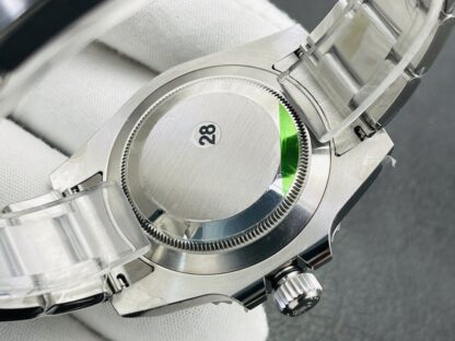Rolex Blue Sea Ghost Submariner - Image 7