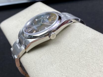 Rolex Ladies Oyster Perpetual Series - Image 7
