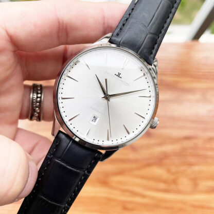 Jaeger-LeCoultre Master Ultra-Thin Series Watch - Image 7