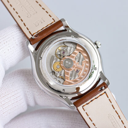 Jaeger-LeCoultre Master Ultra-Thin Series Watch - Image 7