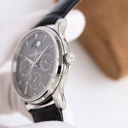 Jaeger-LeCoultre Master Perpetual Calendar Automatic - Image 7