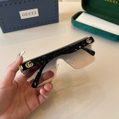 Gucci fashion sunglasses - Image 7