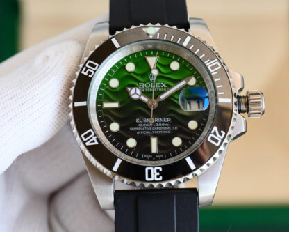 Rolex Submariner series "Dapper" - Image 7